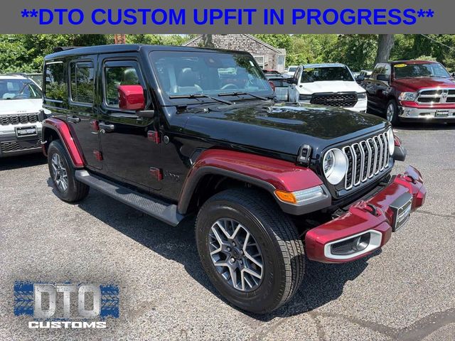 jeep wrangler 4-door 2025 1C4PJXEGXSW653347 image jeep wrangler 4-door 2025 1C4PJXEGXSW653347 image